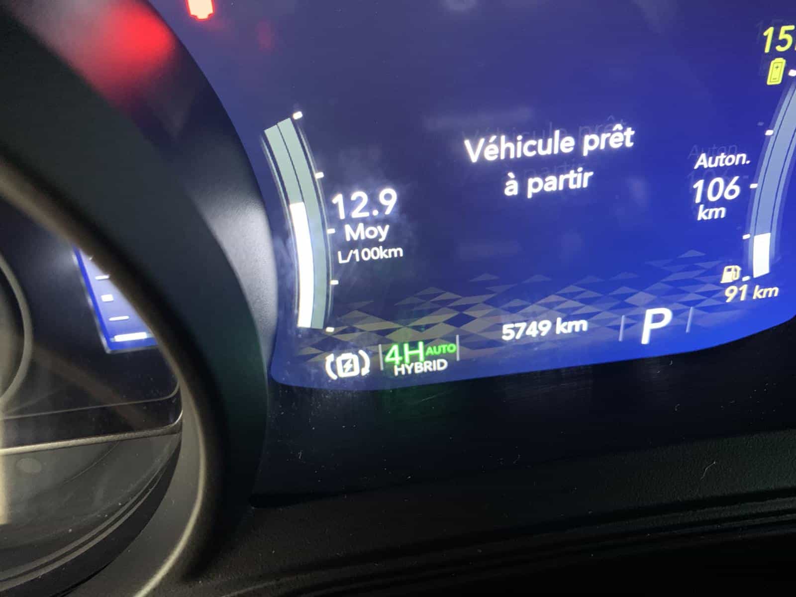 2025 Jeep Wrangler Sahara 4XE - Image 23