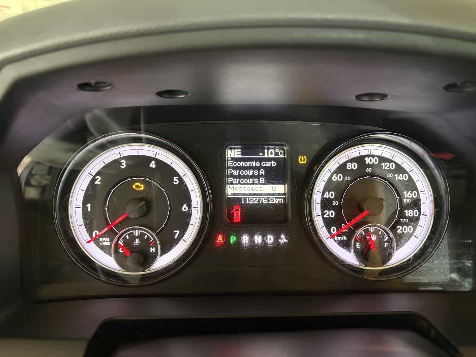 2015 RAM 1500 ST ST - Image 13