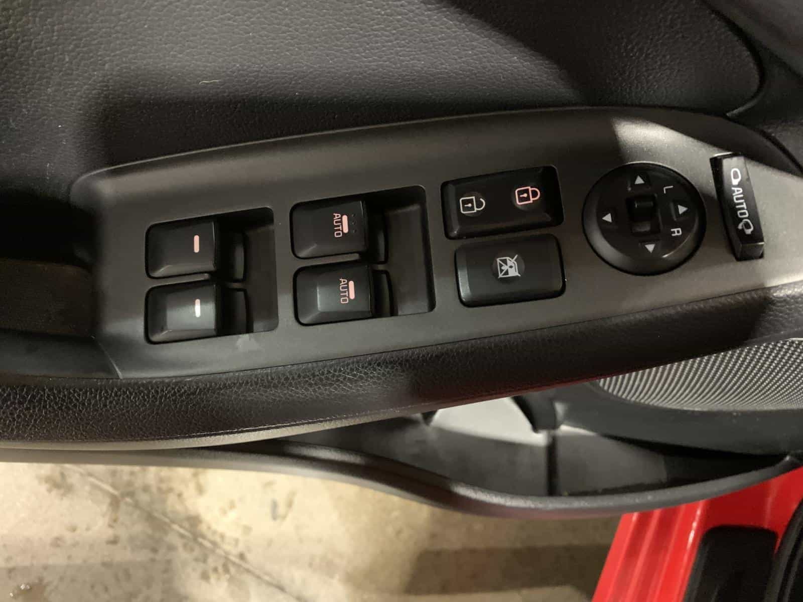 2014 Kia FORTE SX SX - Image 11