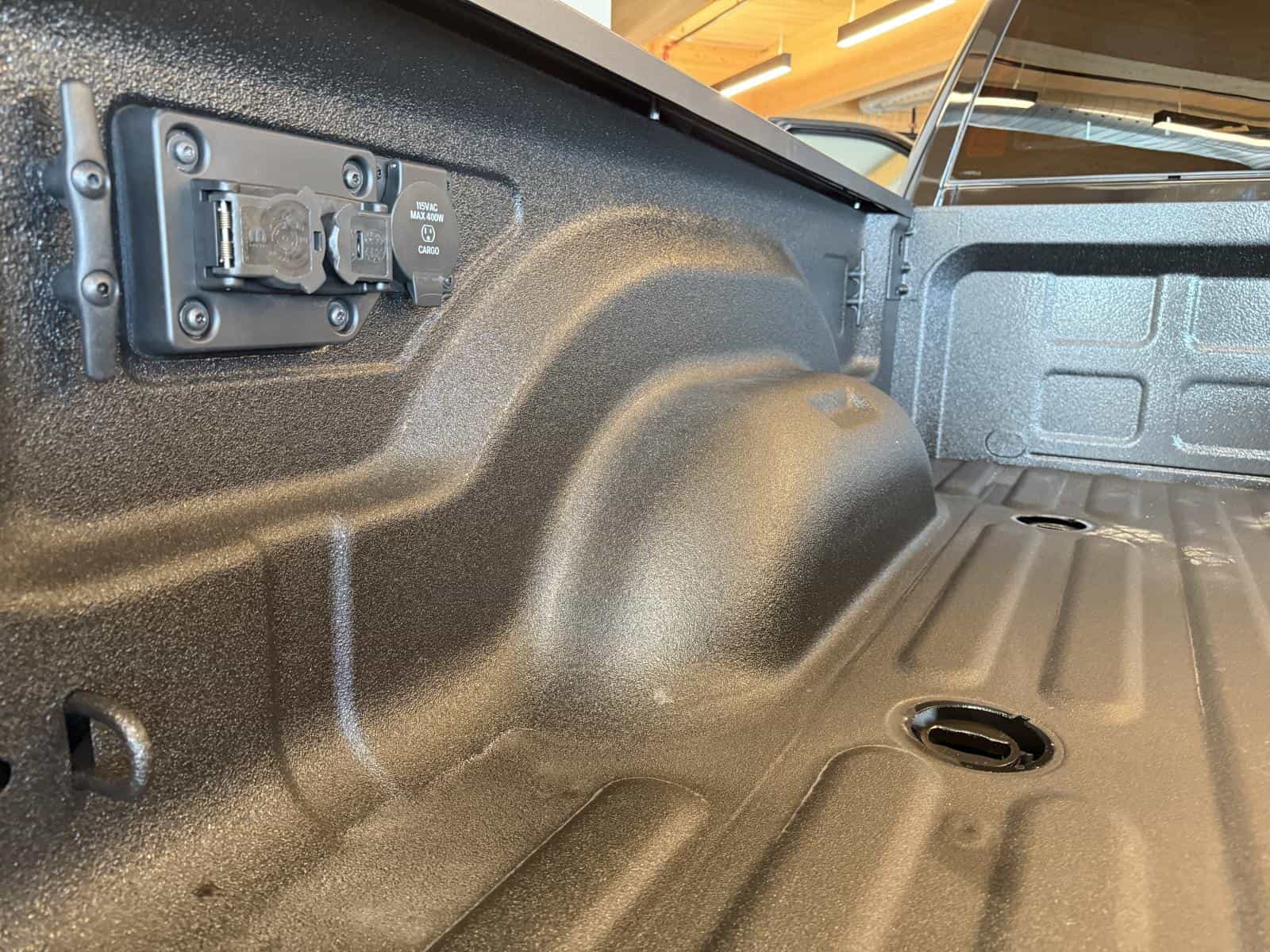 Image 8 RAM 2500 Limited 2026