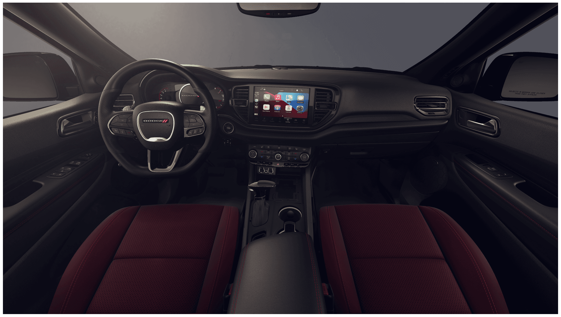 Image 4 Dodge Durango GT Plus 2026