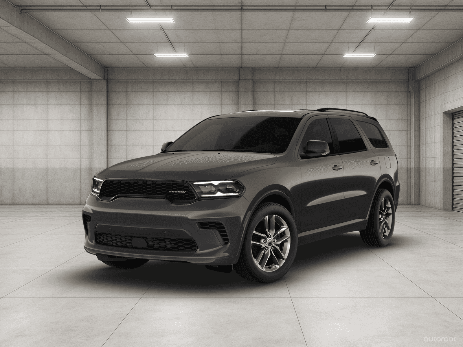Image 1 Dodge Durango GT Plus 2026