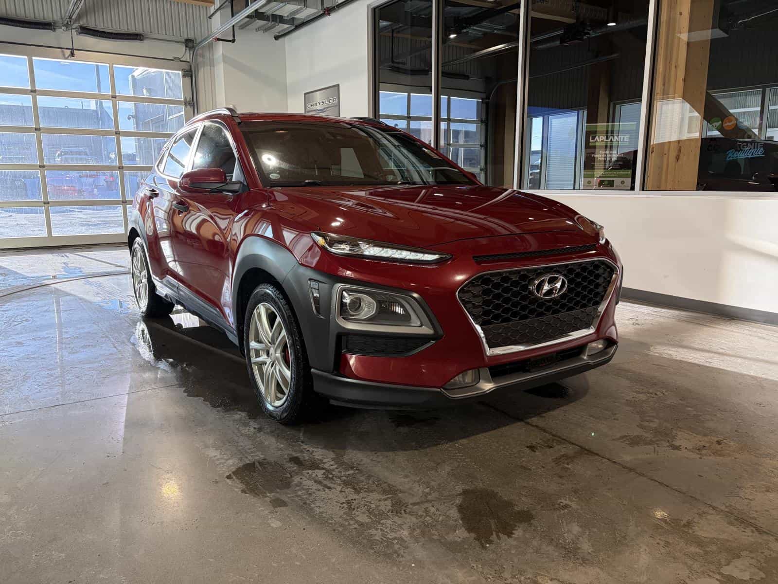 2020 Hyundai Kona Ultimate - Image 3