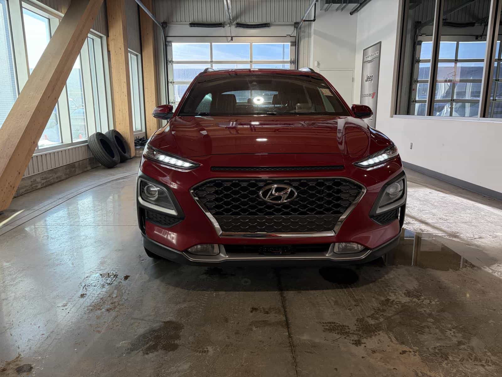 2020 Hyundai Kona Ultimate - Image 4