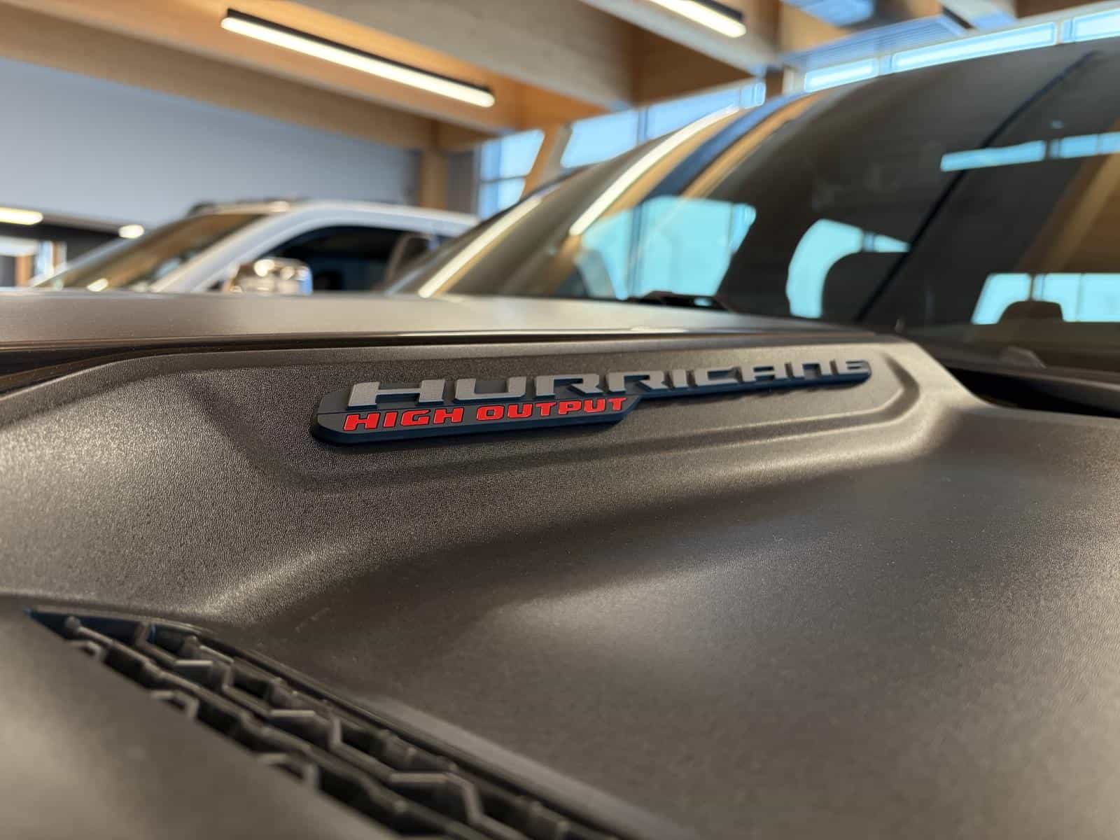 2025 RAM 1500 RHO - Image 7