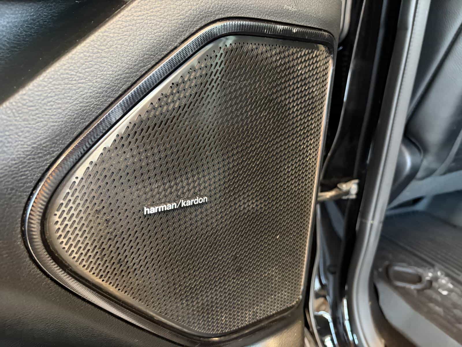 2025 RAM 1500 RHO - Image 10