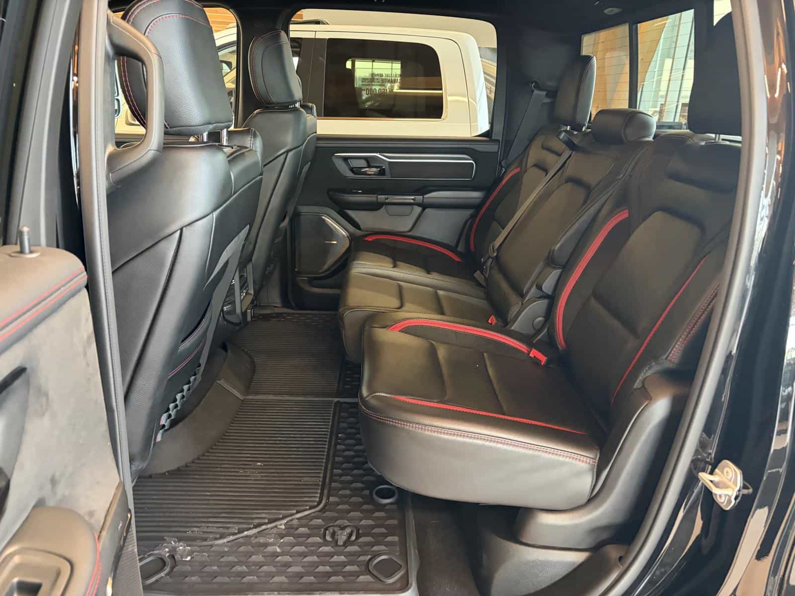 2025 RAM 1500 RHO - Image 9