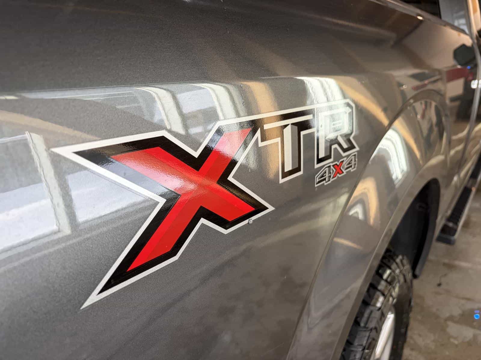 2018 Ford F150 F-150 - Image 10