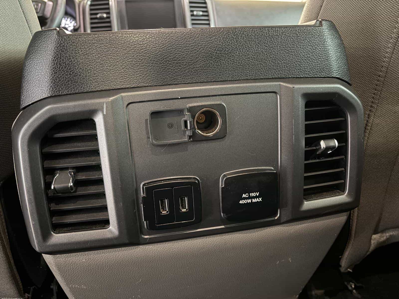 2018 Ford F150 F-150 - Image 12