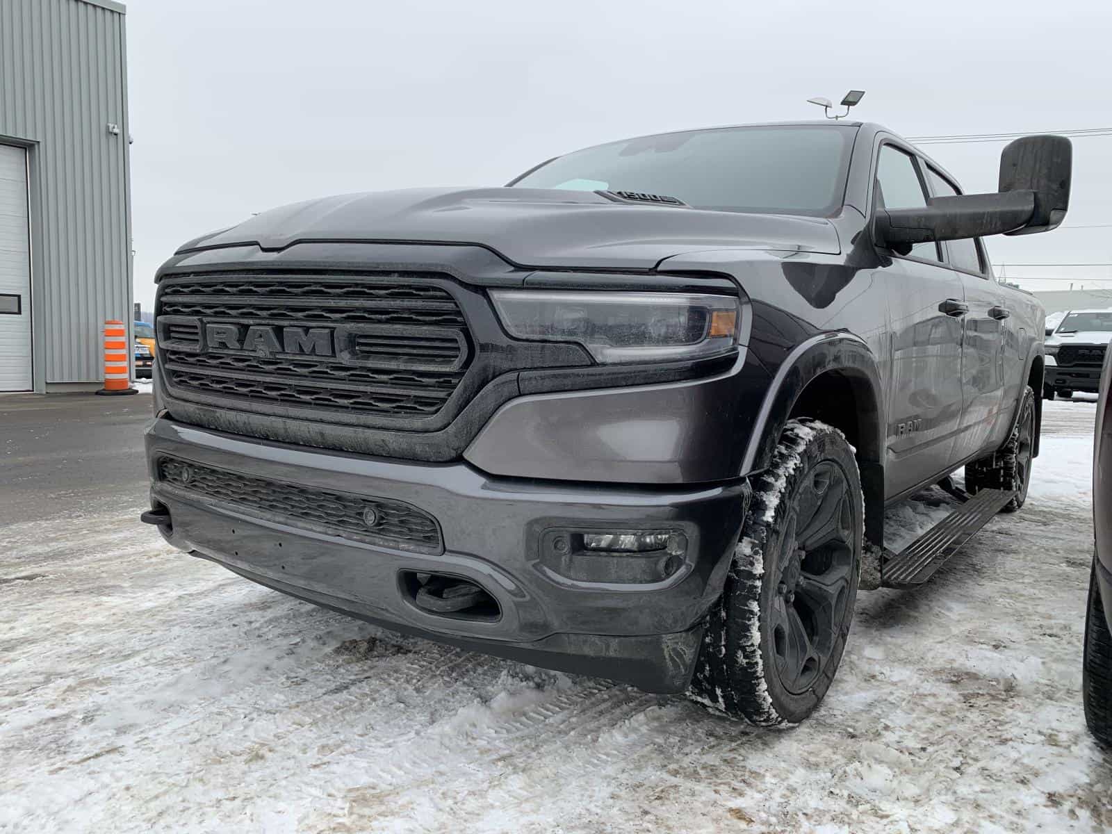 2021 RAM 1500 Limited - Image 1