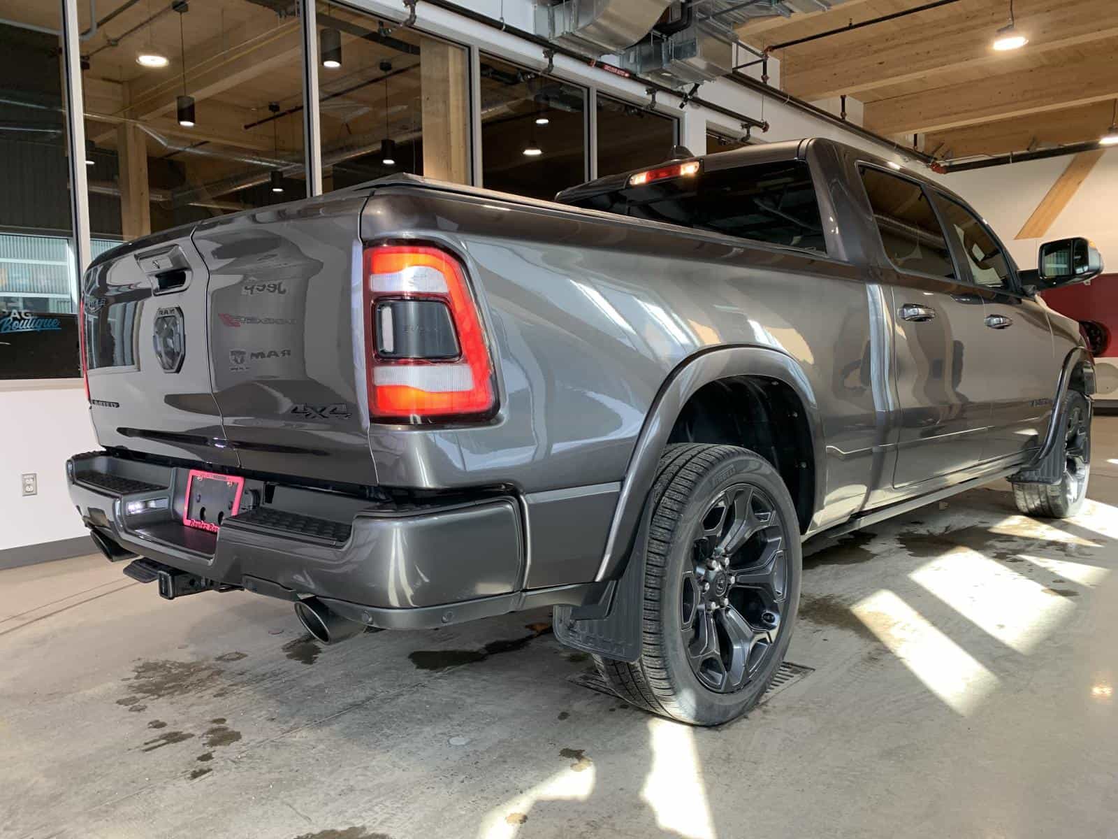 2021 RAM 1500 Limited - Image 4