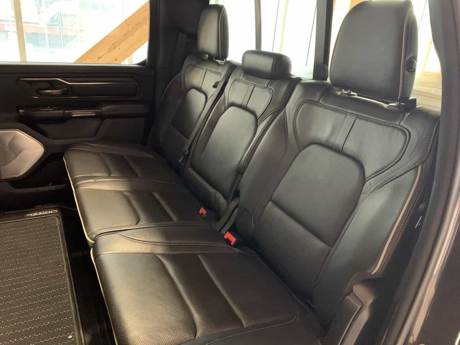 2021 RAM 1500 Limited - Image 13