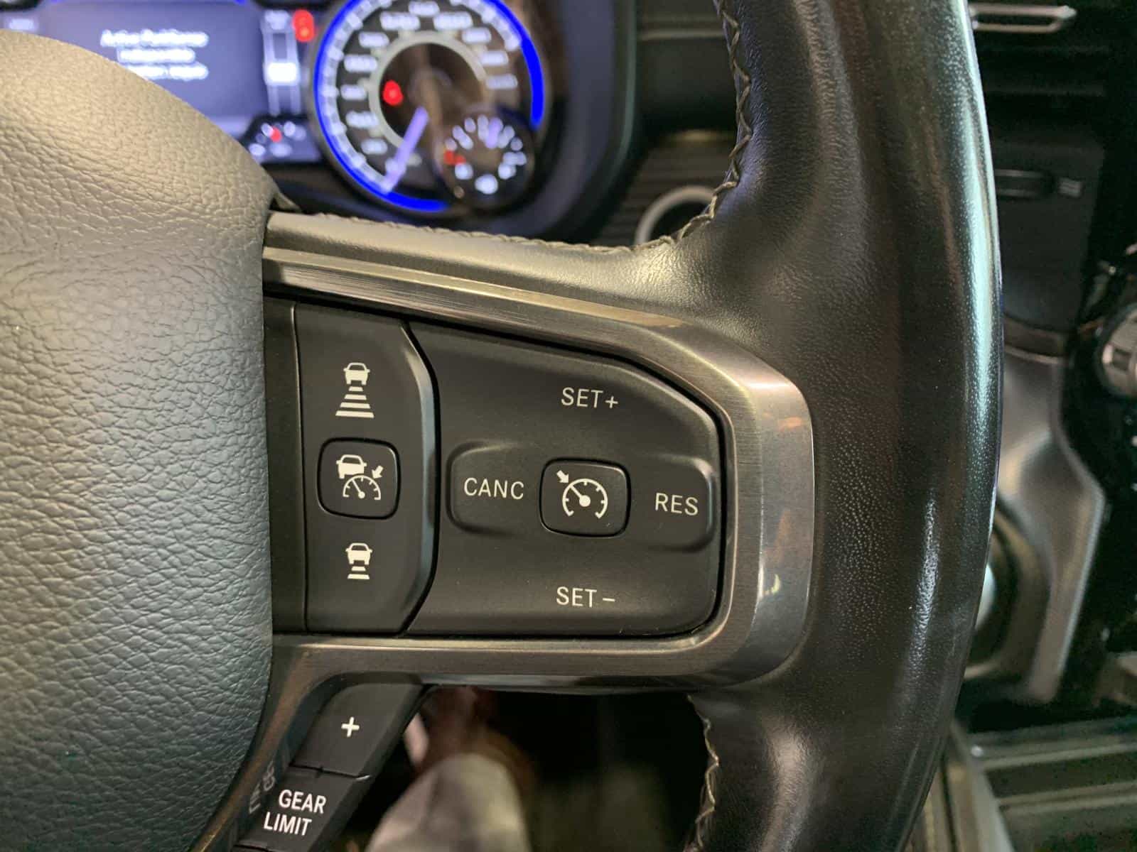 2021 RAM 1500 Limited - Image 16