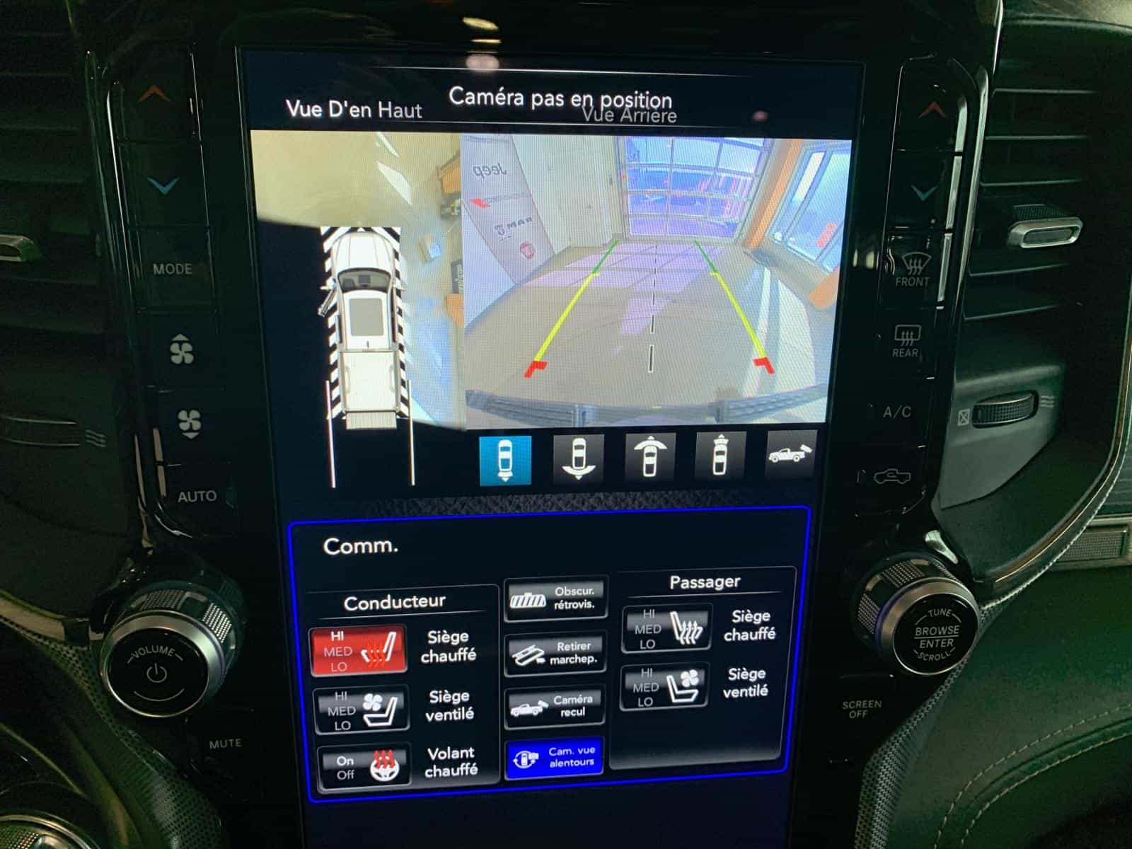 2021 RAM 1500 Limited - Image 20