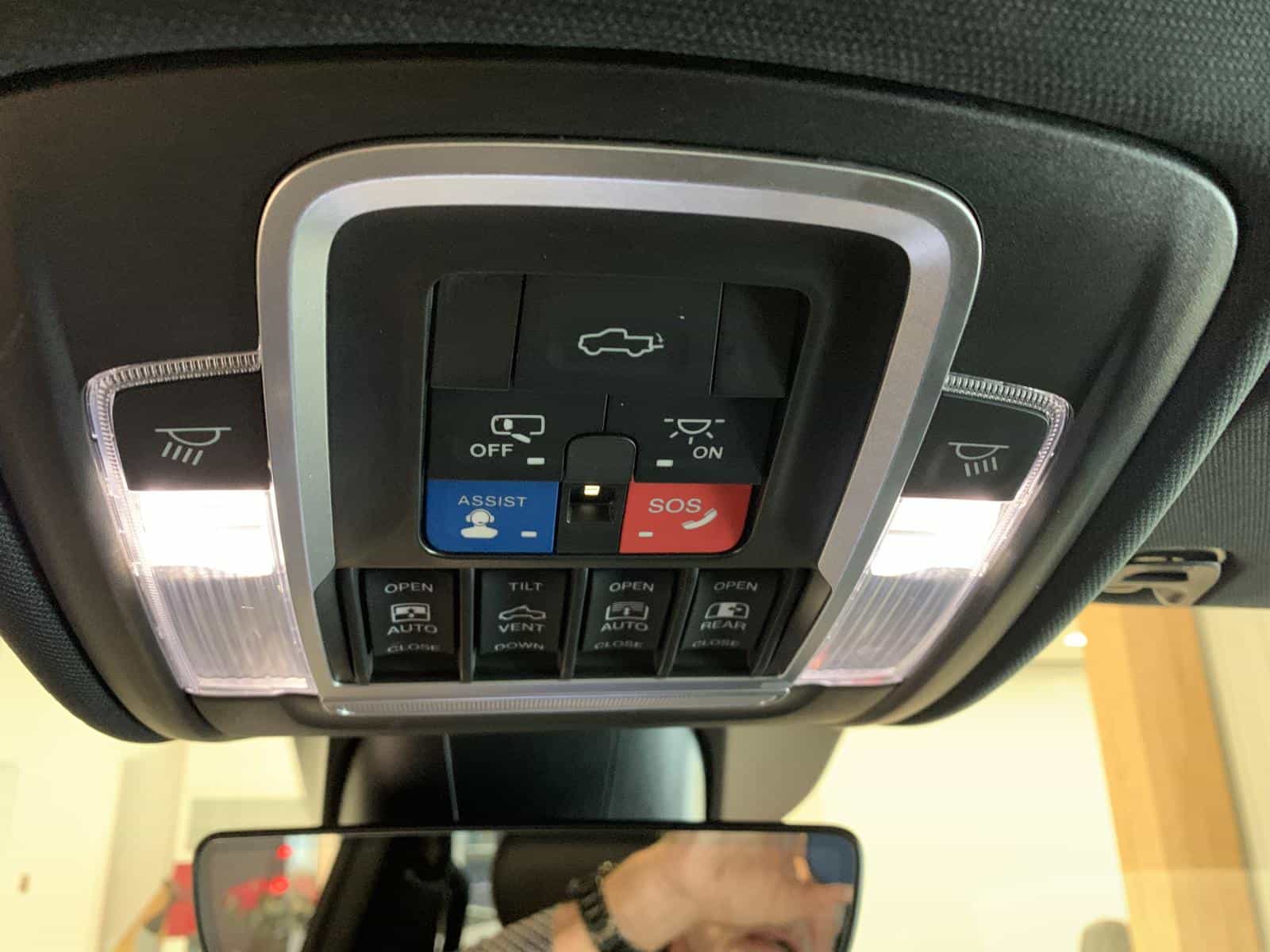 2021 RAM 1500 Limited - Image 24