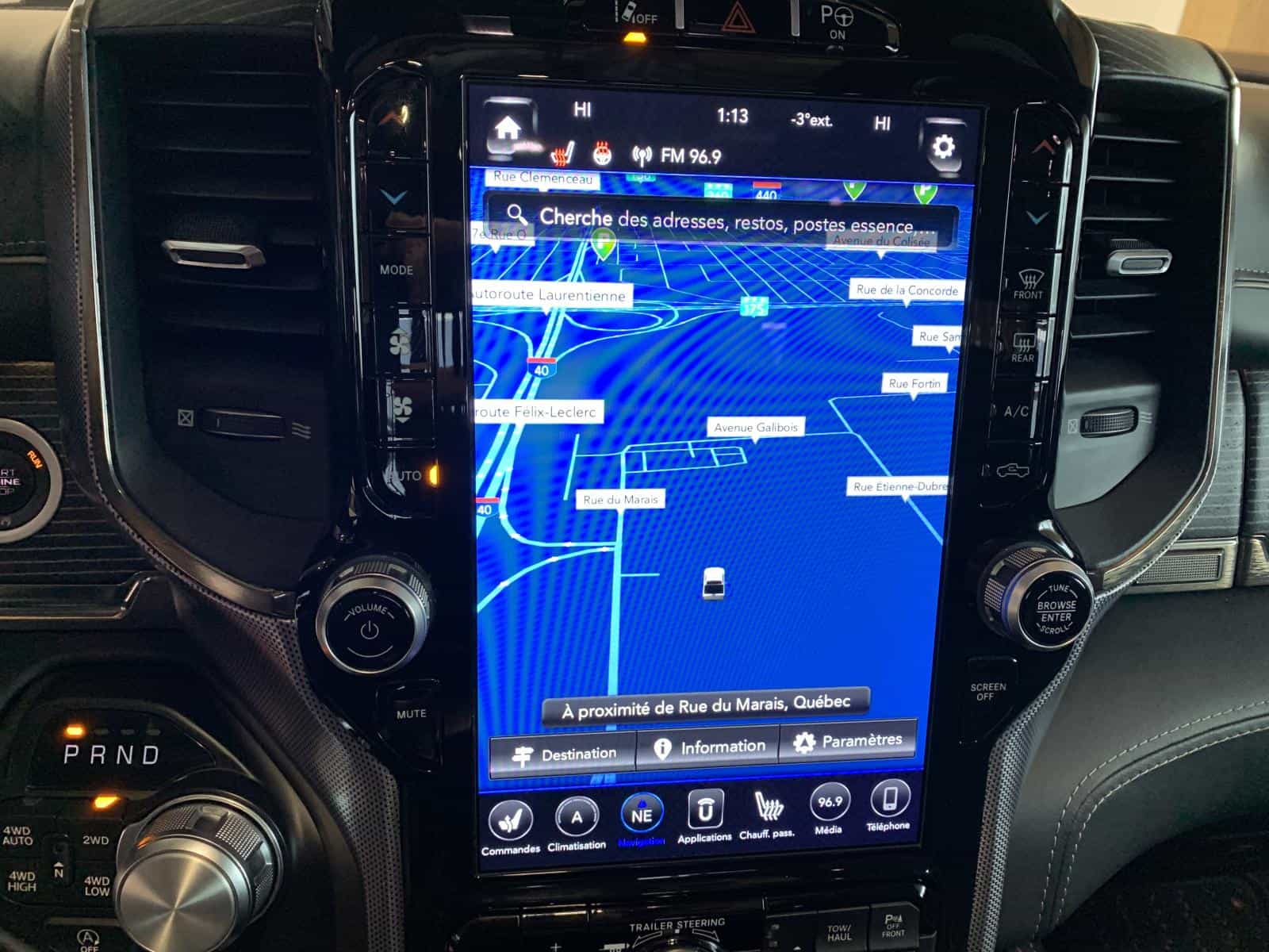 2021 RAM 1500 Limited - Image 30