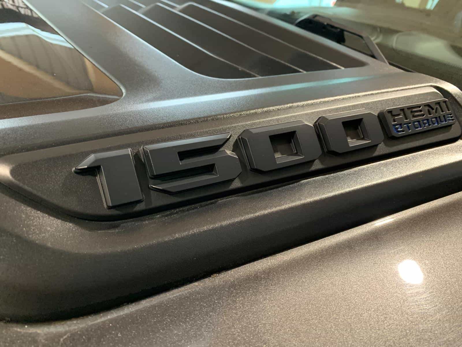 2021 RAM 1500 Limited - Image 33
