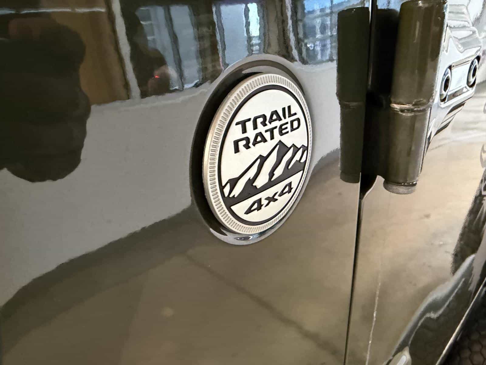 2021 Jeep Wrangler Sport - Image 8