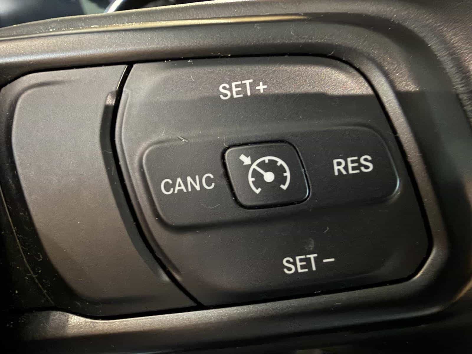 2021 Jeep Wrangler Sport - Image 16