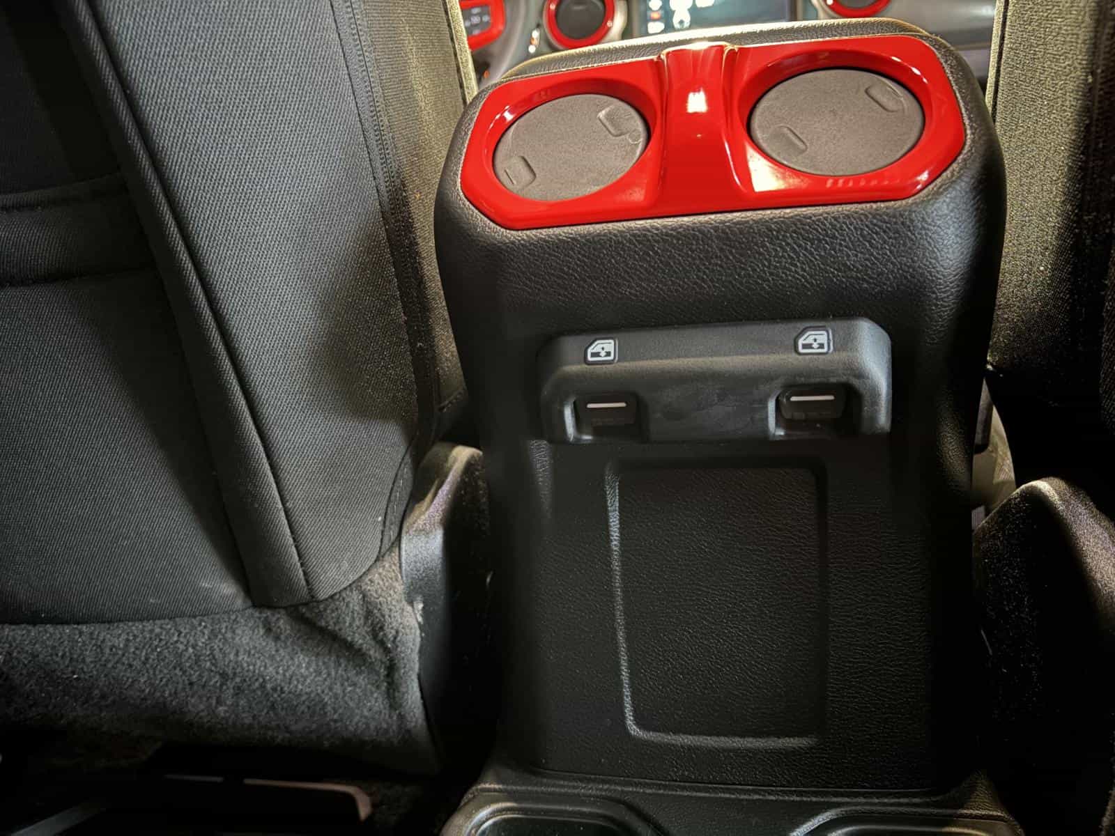 2023 Jeep Wrangler Sport Sport - Image 11