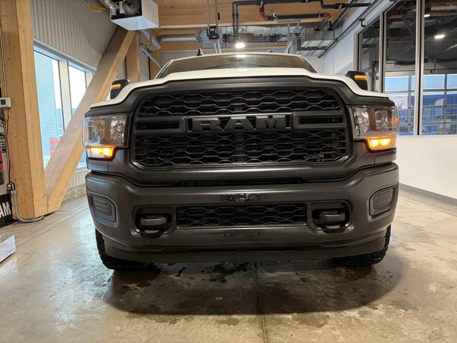 2023 RAM 2500 Tradesman - Image 6