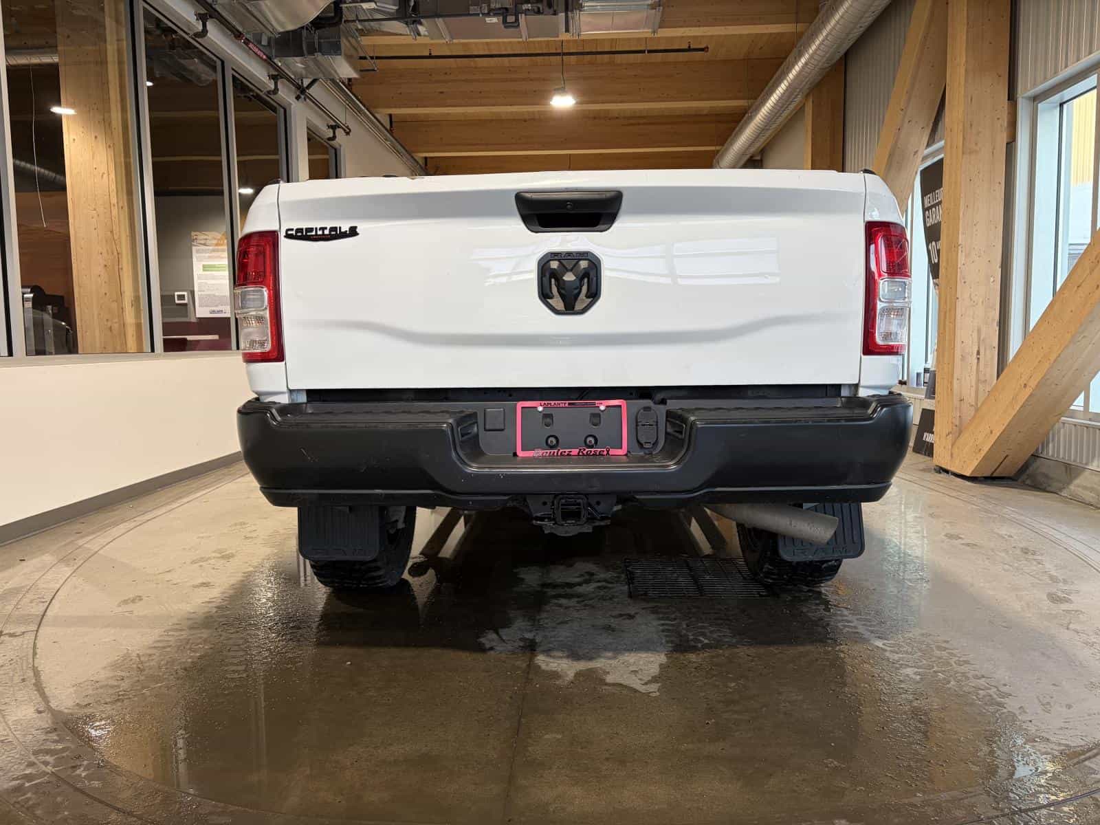 2023 RAM 2500 Tradesman - Image 3