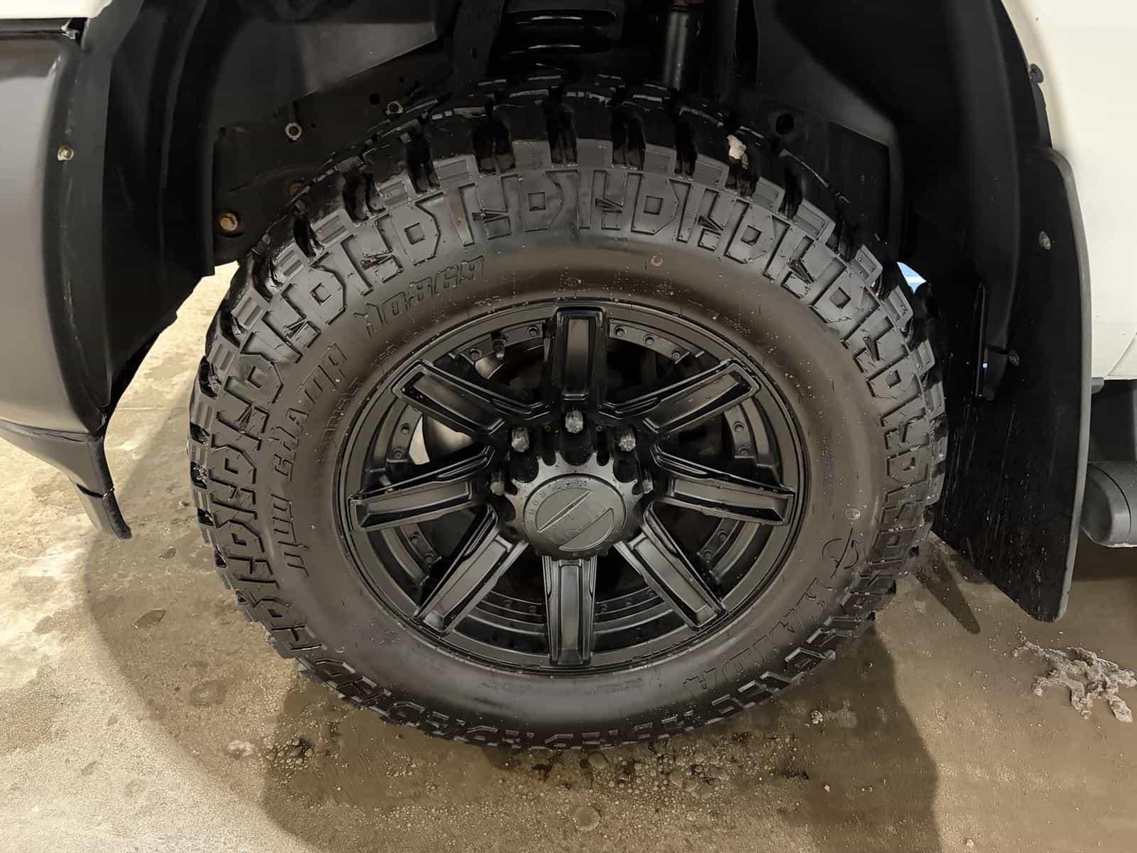 2023 RAM 2500 Tradesman Tradesman - Image 7