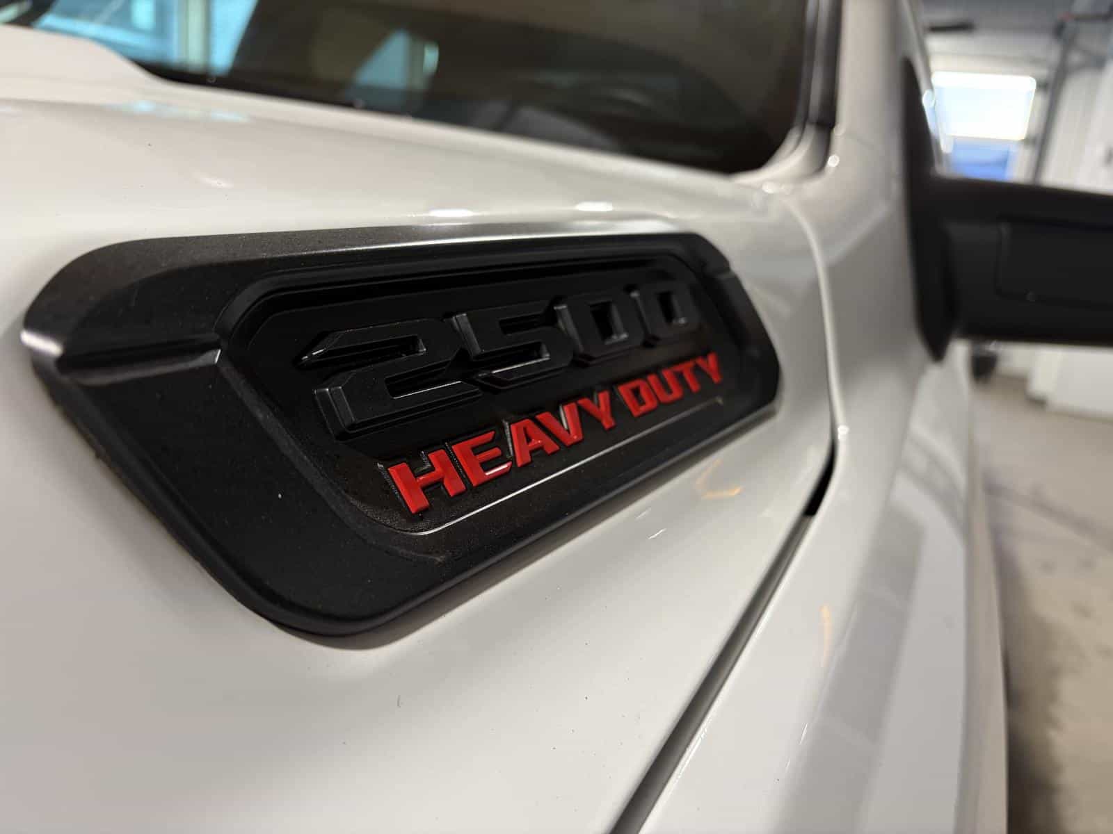 2023 RAM 2500 Tradesman - Image 8