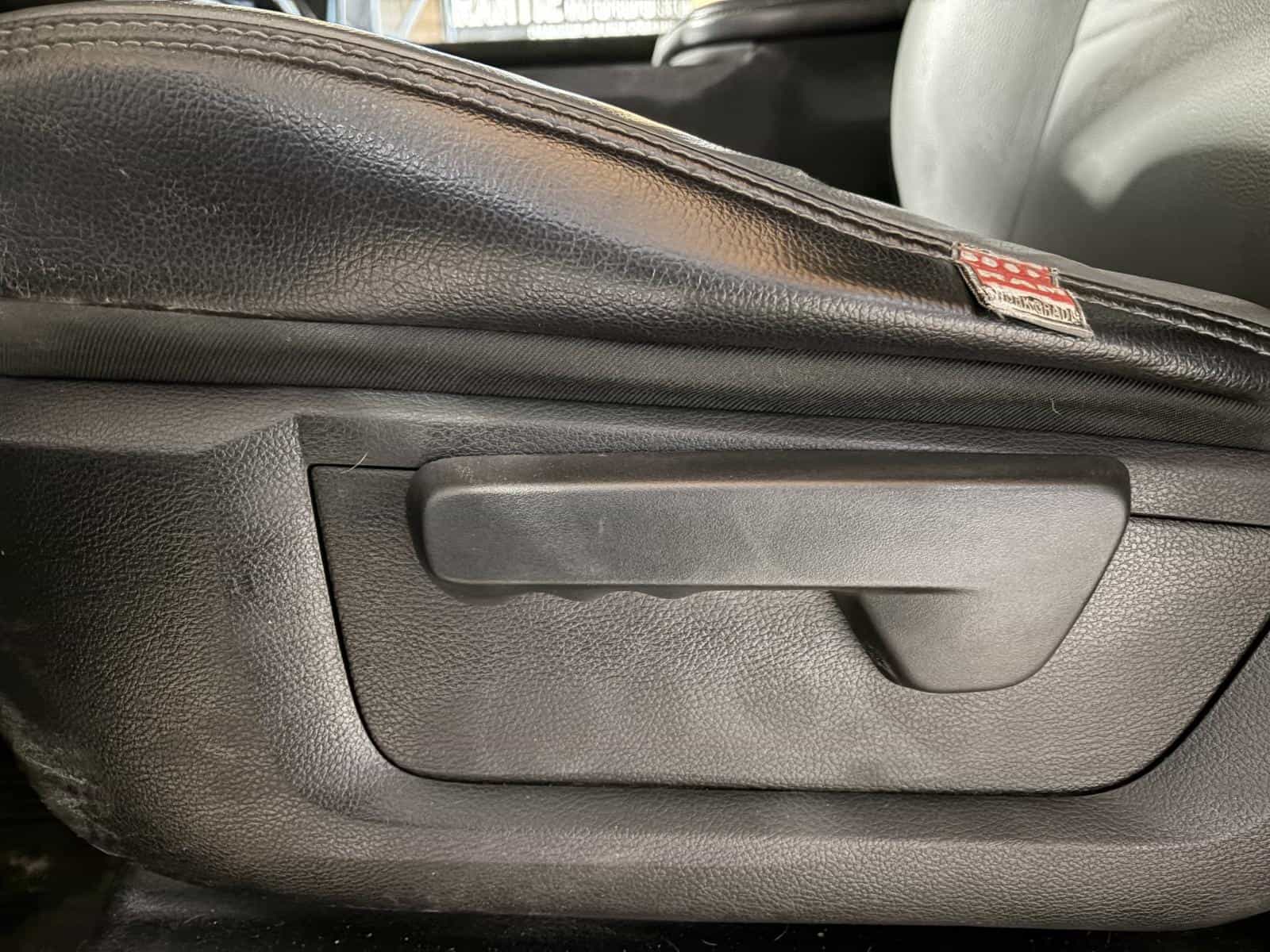 2023 RAM 2500 Tradesman Tradesman - Image 14