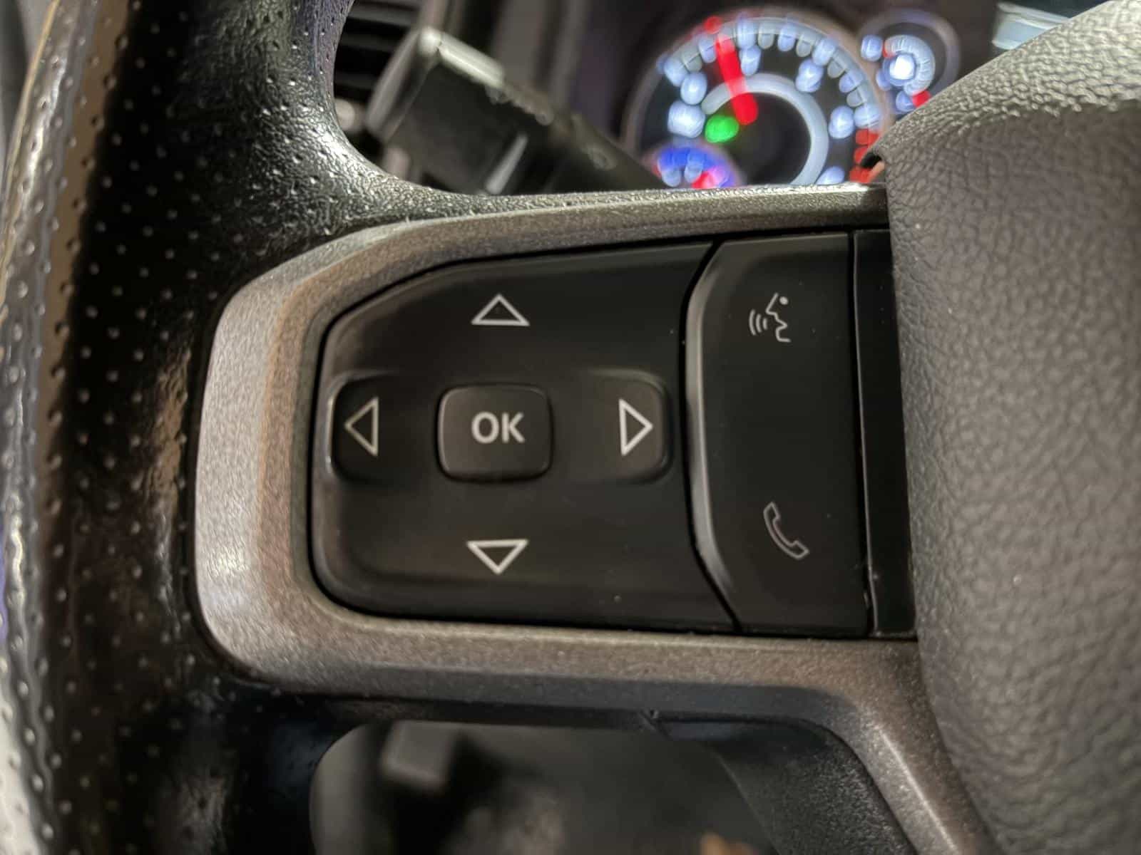 2023 RAM 2500 Tradesman Tradesman - Image 19