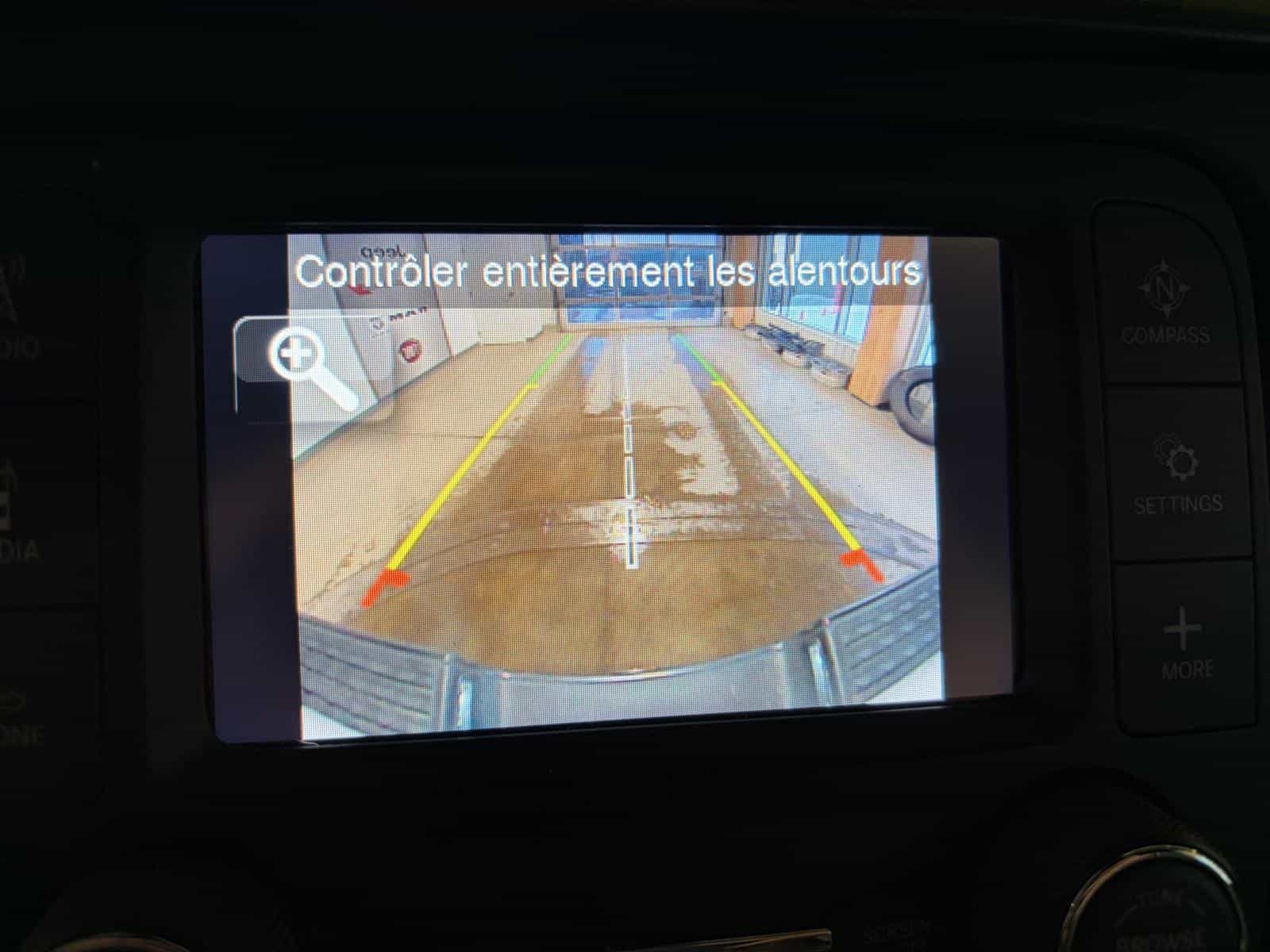 2023 RAM 2500 Tradesman - Image 23