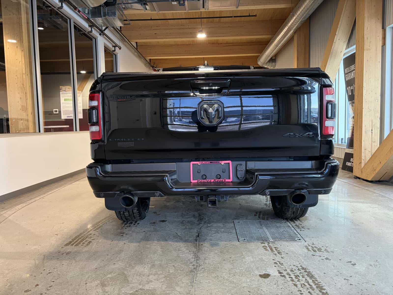 2023 RAM 1500 Limited - Image 5