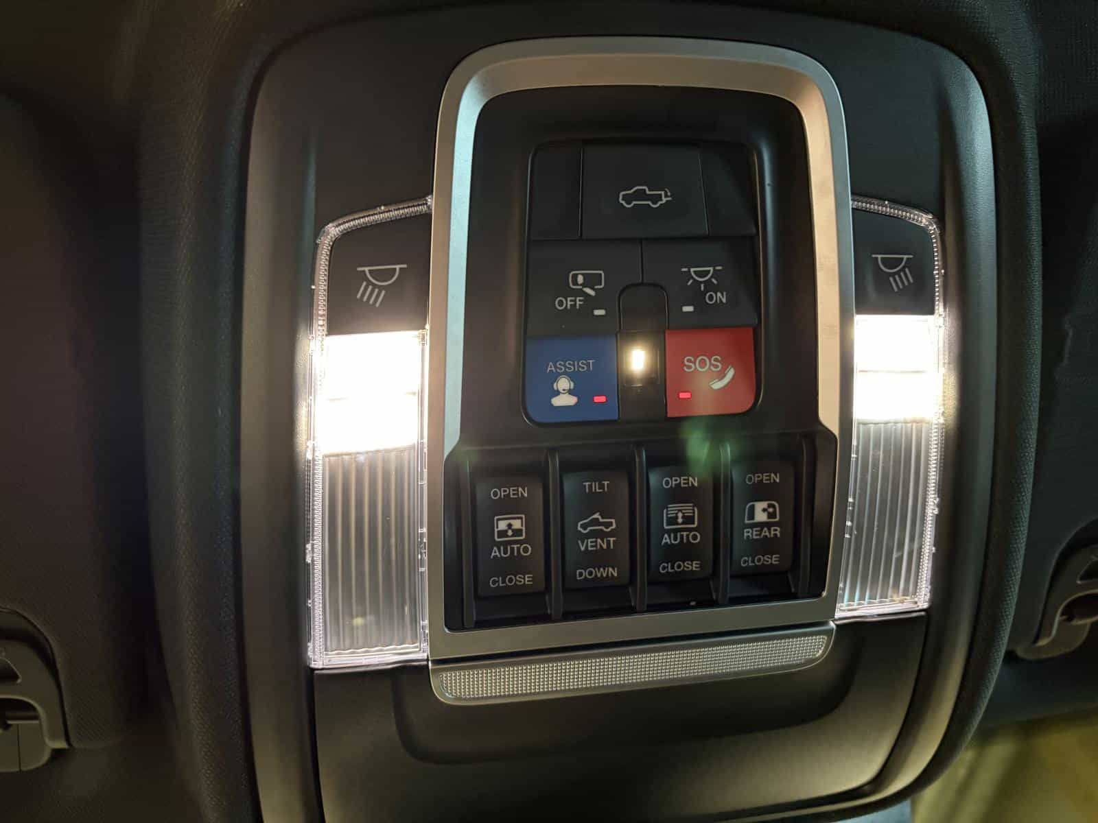 2023 RAM 1500 Limited - Image 24