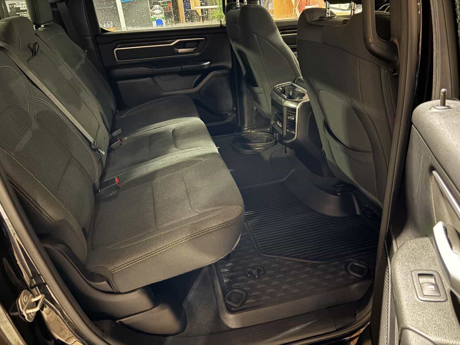 2020 RAM 1500 Big Horn - Image 9