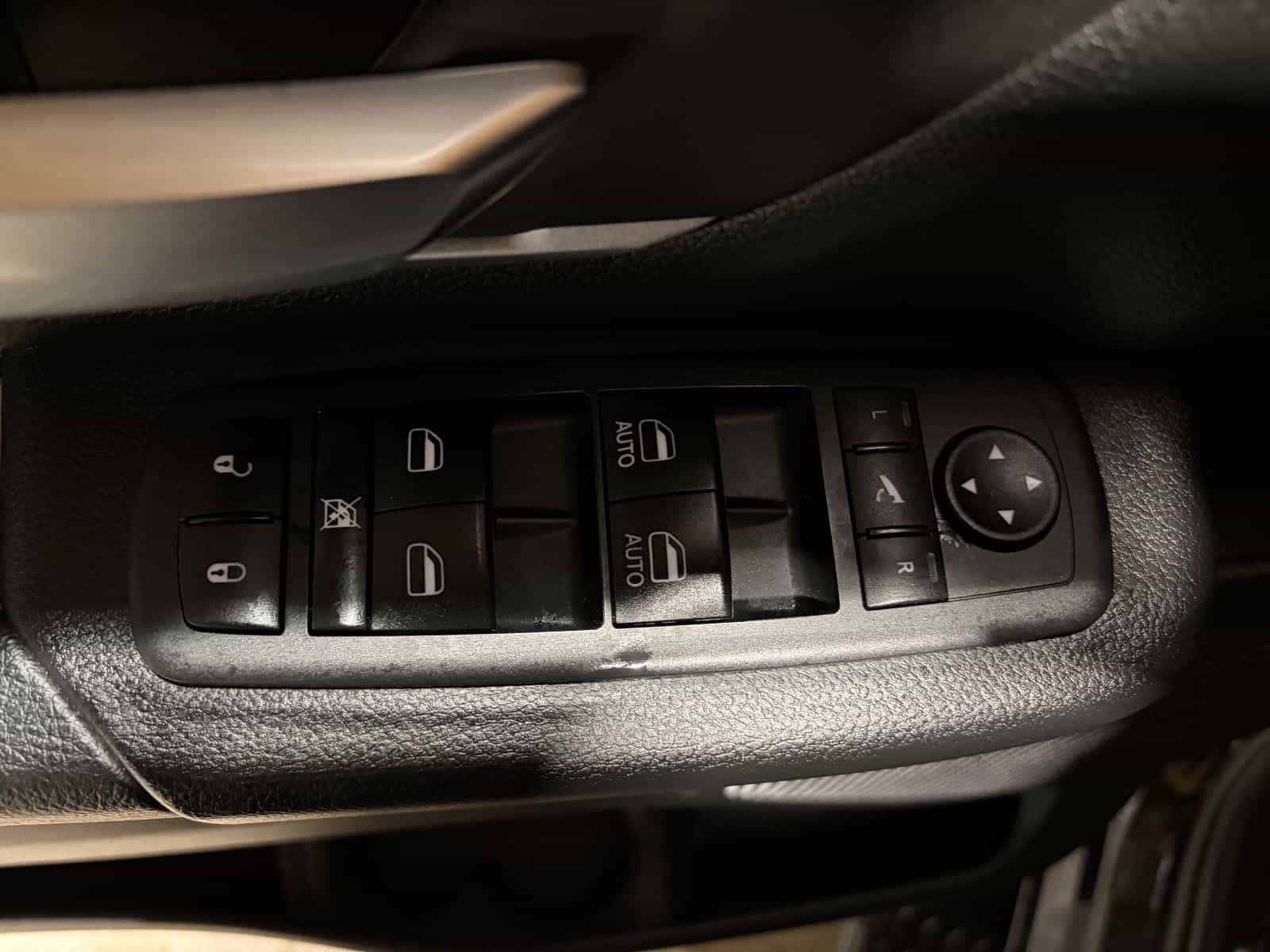 2020 RAM 1500 Big Horn - Image 11