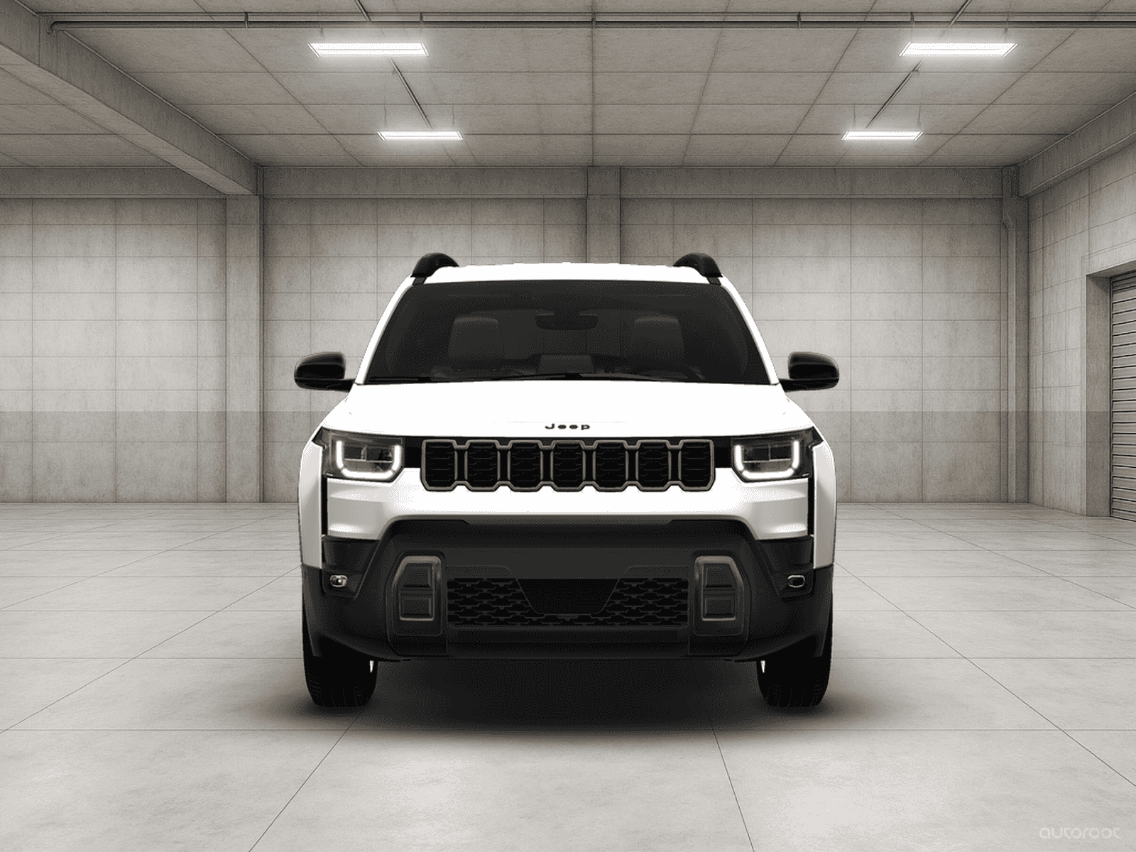 2026 Jeep Cherokee Limited - Image 2