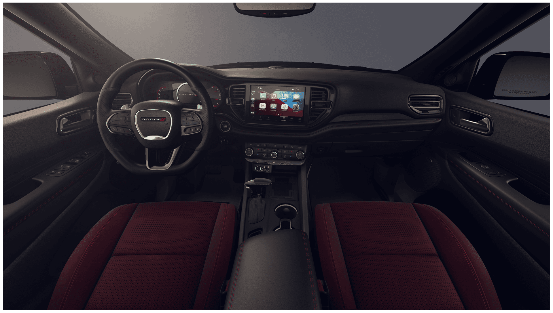 Image 6 Dodge Durango GT HEMI V8 Plus 2026