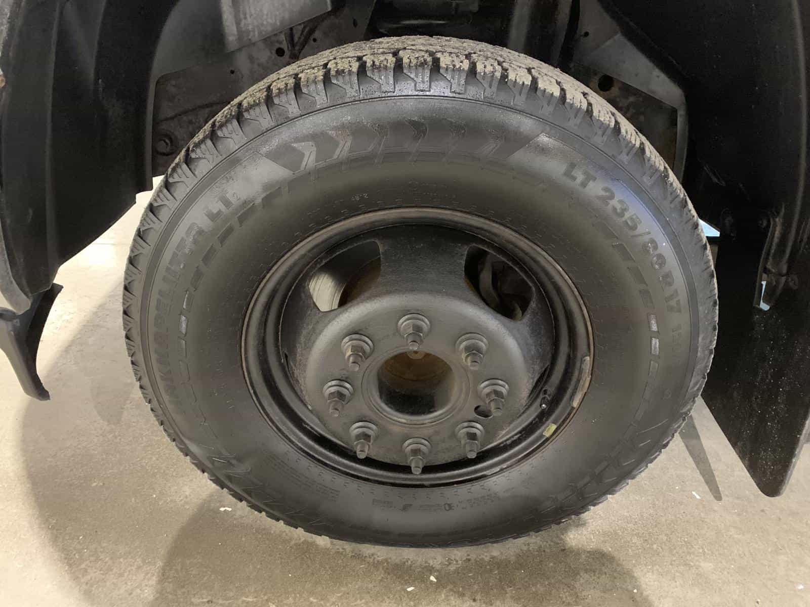 2019 RAM 3500 Tradesman - Image 7