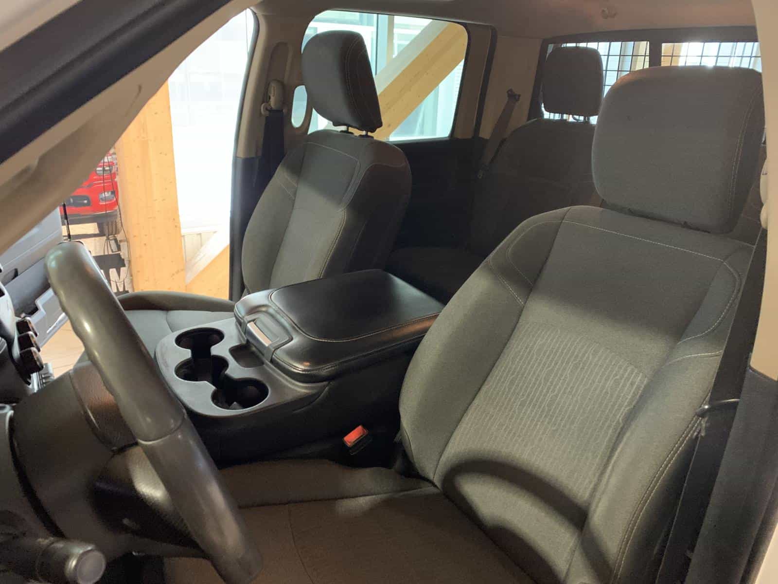 2019 RAM 3500 Tradesman - Image 12