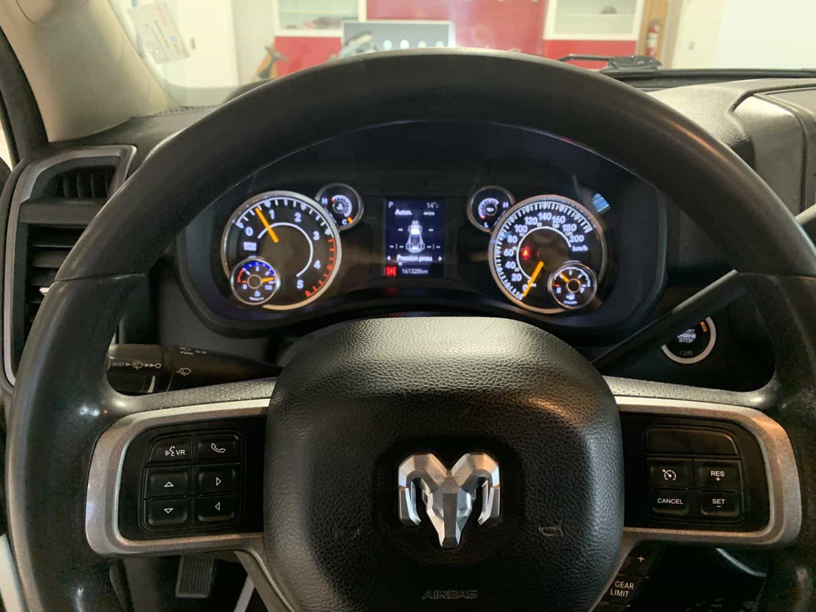 2019 RAM 3500 Tradesman - Image 14