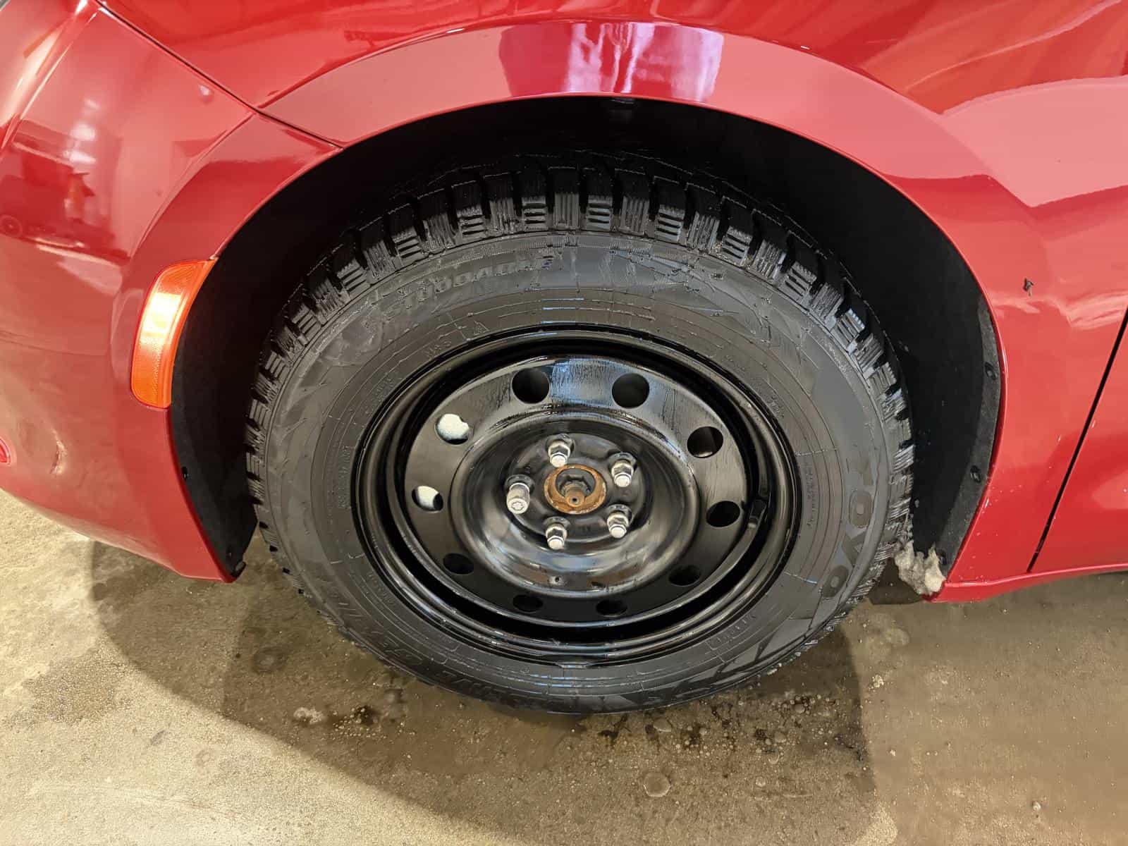 2026 Chrysler Grand Caravan SXT - Image 7