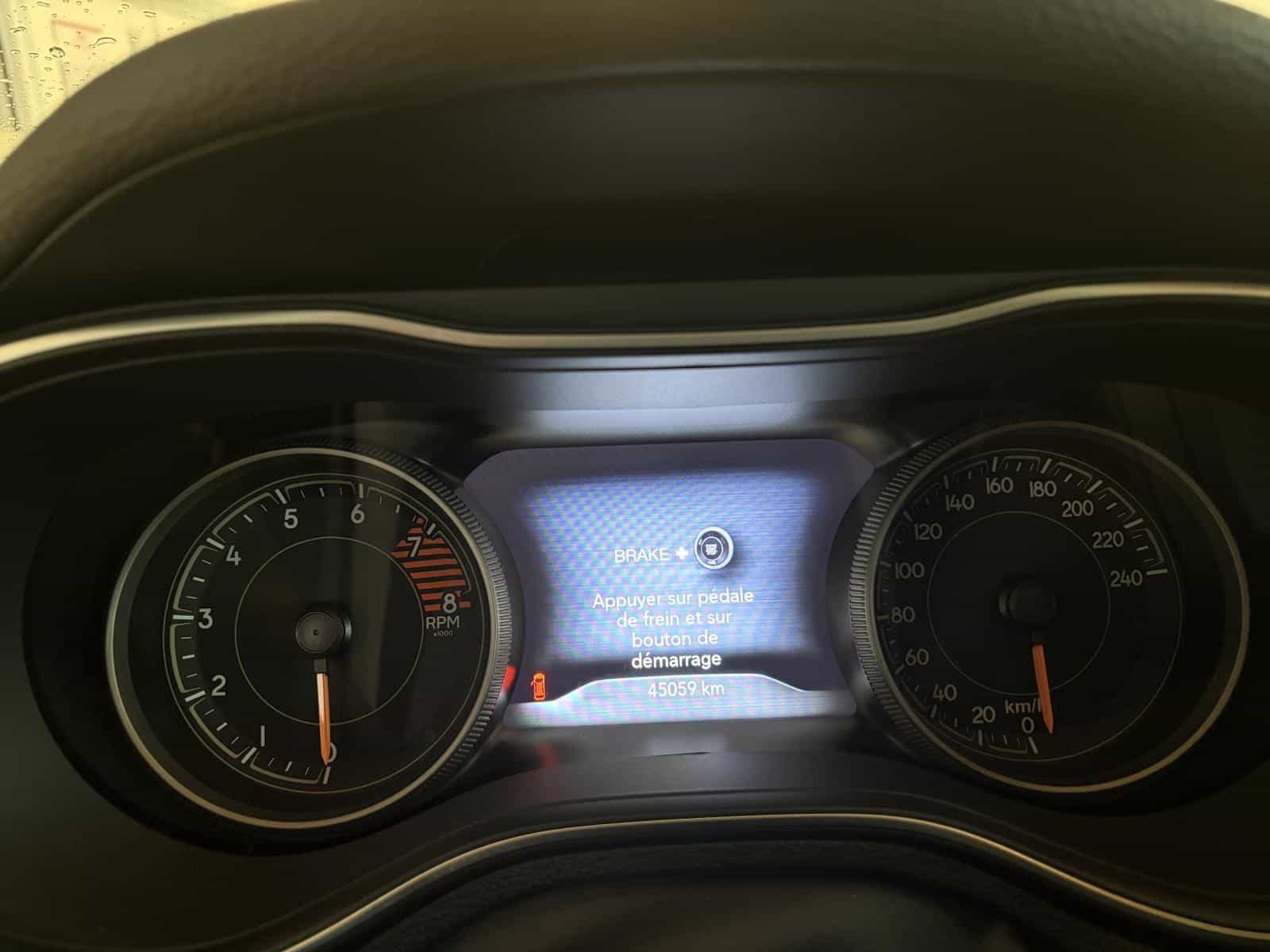 2022 Jeep Cherokee Trailhawk - Image 13