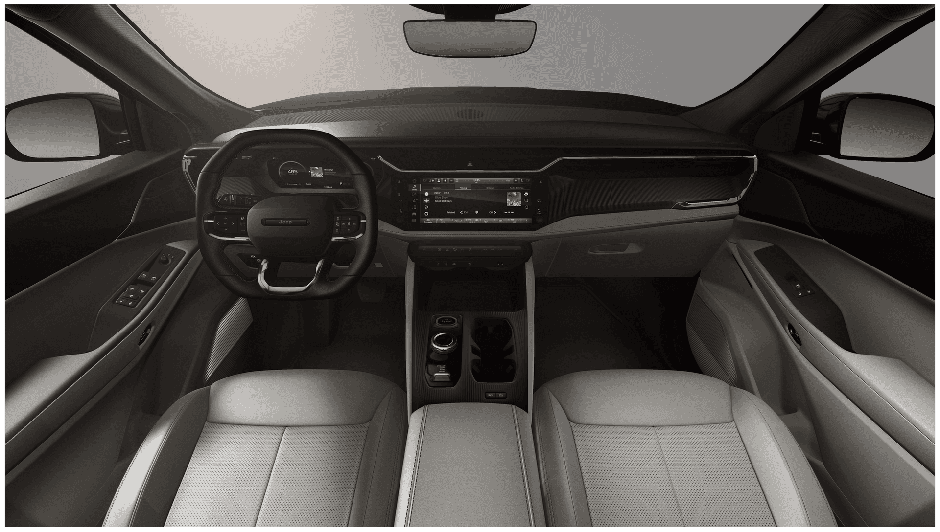 Image 10 Jeep Cherokee Limited 2026