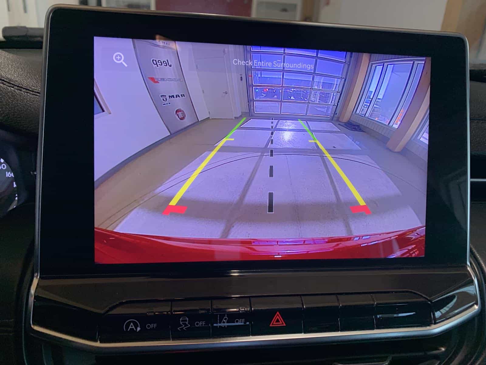 2022 Jeep Compass Limited - Image 14