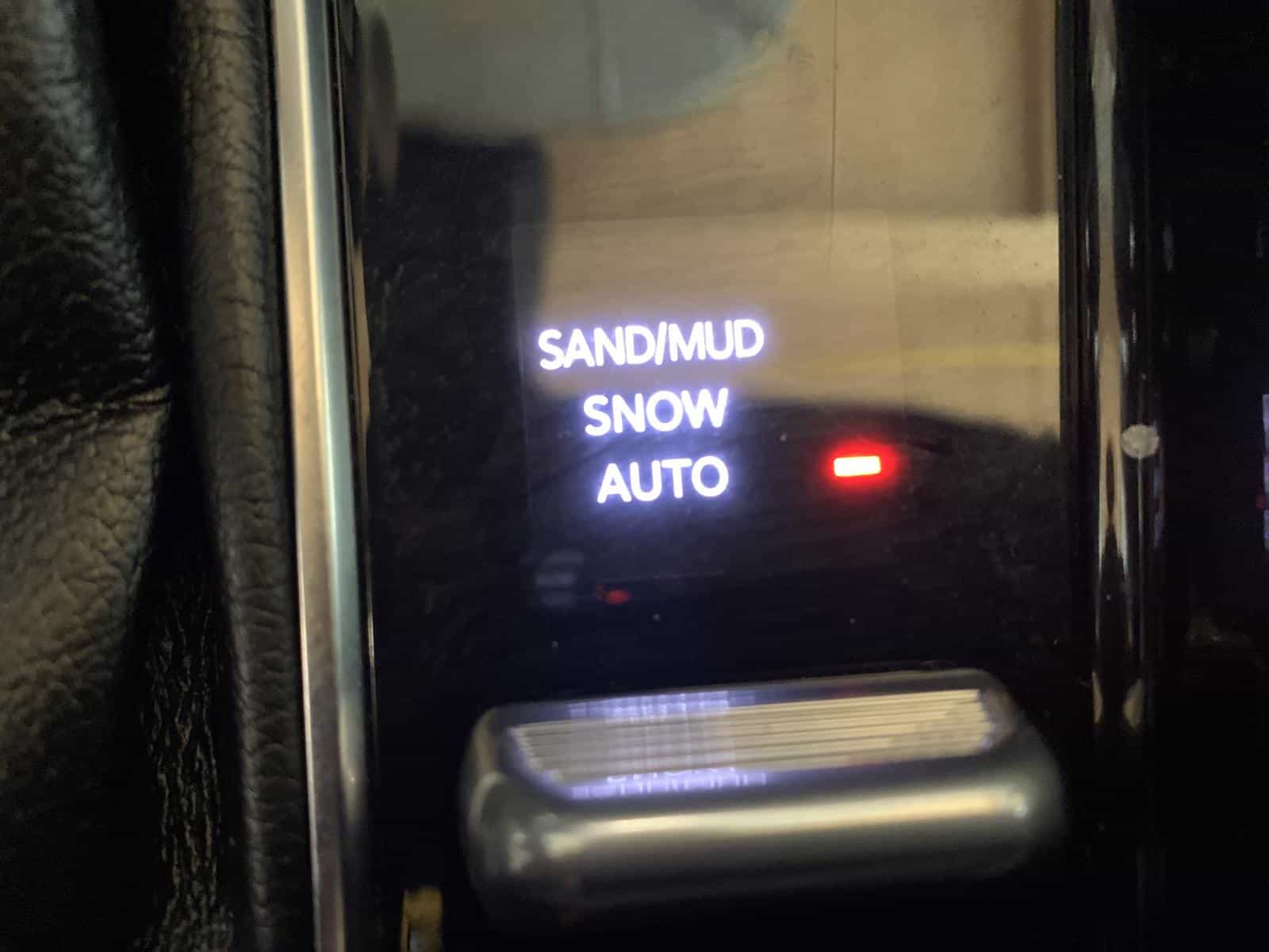 Image 19 Jeep Compass Limited 2022