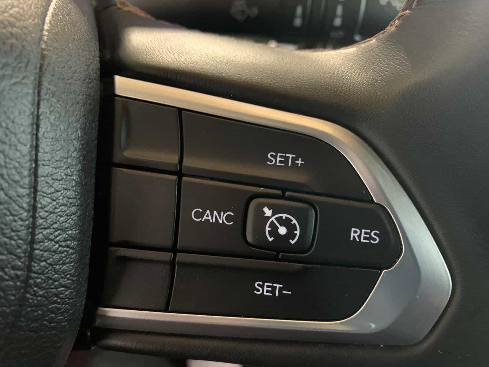 Image 21 Jeep Compass Limited 2022