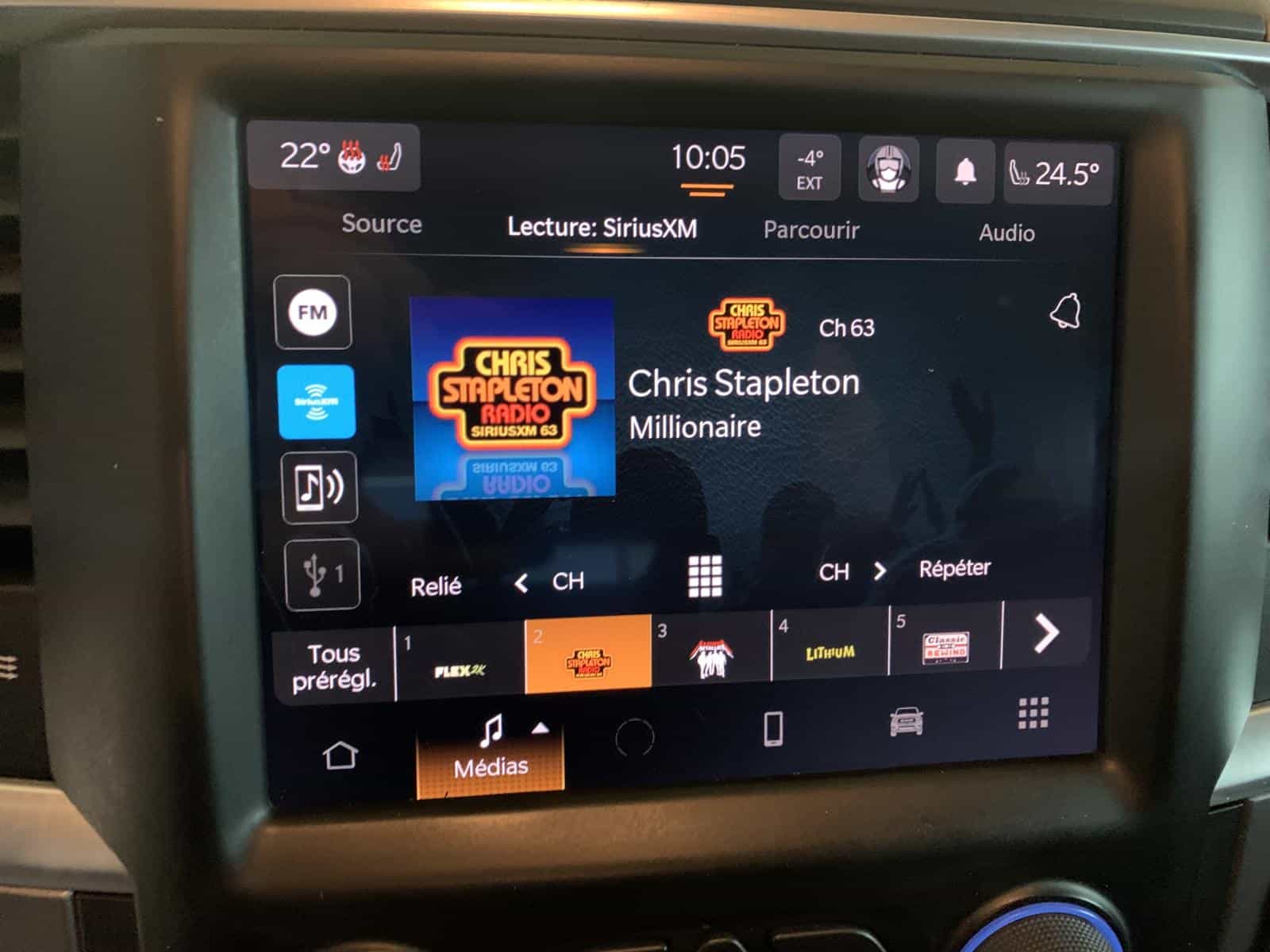 2023 RAM 1500 Classic Warlock - Image 17