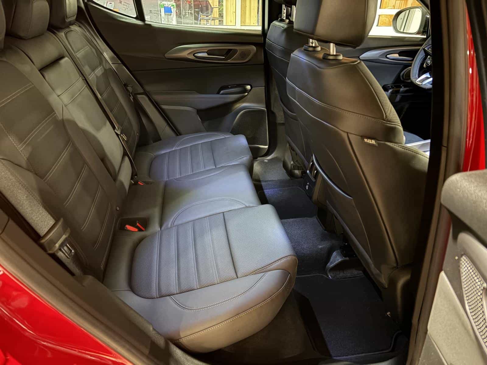 2024 Dodge Hornet R/T Plus R/T Plus PHEV - Image 9