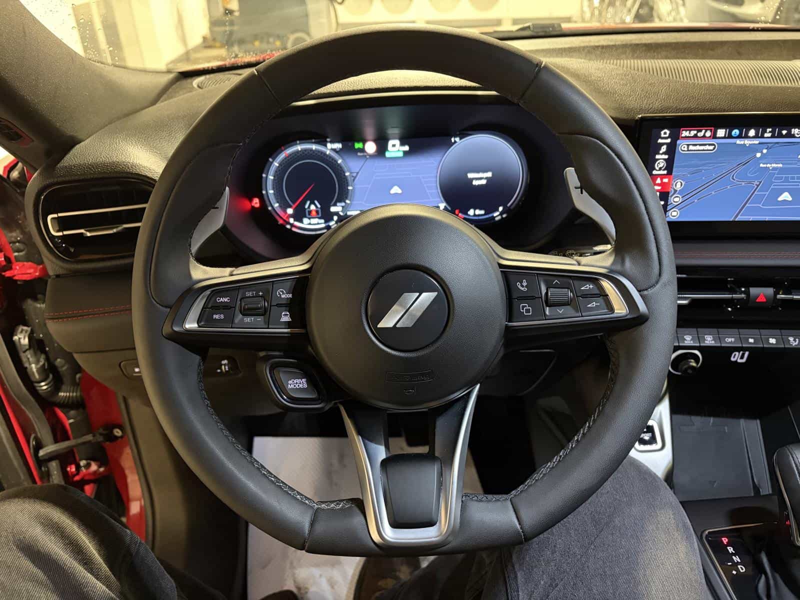 2024 Dodge Hornet R/T Plus R/T Plus PHEV - Image 18