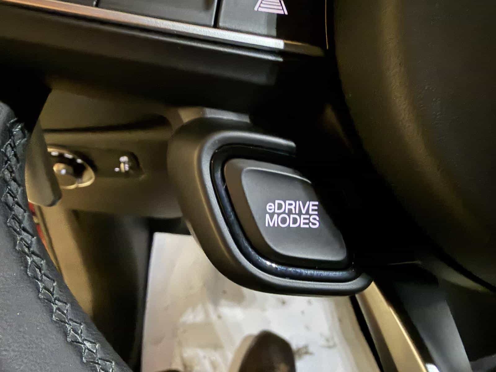 2024 Dodge Hornet R/T Plus R/T Plus PHEV - Image 21